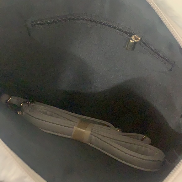 Faux fur clutch - Picture 2 of 2